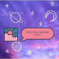 Whats Your Aesthetic Color? - Quiz | Quotev