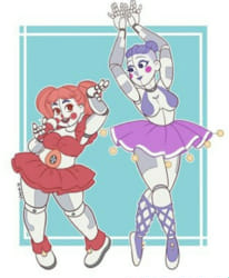 Will circus baby or ballora like you? - Quiz | Quotev