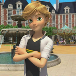 Adrien Agreste Quizzes