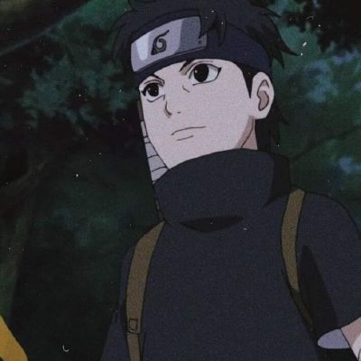 Shisui Uchiha Icons