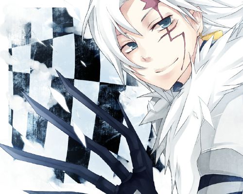 Maiyaca Anime D.gray-man Allen Walker Phone Case For Samsung A 10 20 30 50s  70 51 52 71 4g 12 31 21 31 S 20 21 Plus Ultra - Mobile Phone Cases & Covers  - AliExpress