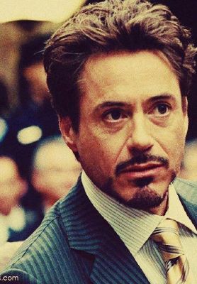 I applaud this haircut  Iron man Tony stark Iron man 3