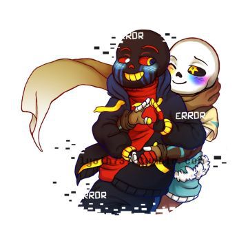 Which AU Sans likes you? - Quiz | Quotev