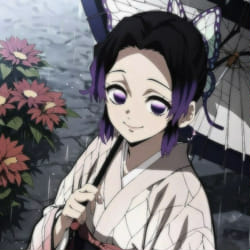 Demon Slayer: Kimetsu no Yaiba Knowledge Quiz - World of Quiz