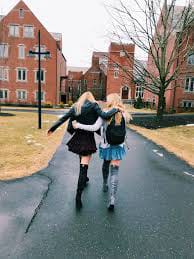 Spend a school day in Japan and get an anime movie you should watch