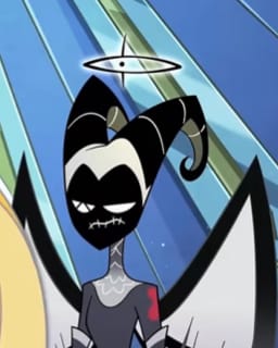 Would you go to heaven or hell in Hazbin Hotel logic? - Quiz | Quotev