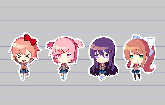 流行り の ブランド - 2024年おすすめのアイテム満載 Poem Panic! ( Disc 1, 06 ) | Doki Doki Literature Club カードサプライ/アクセサリ