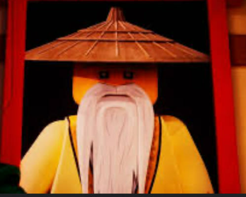 Ninjago Dragons Rising Roleplay Part 1: A New Ninja - Quiz | Quotev
