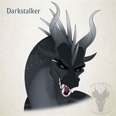 darkstalker
