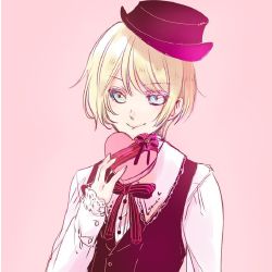 New Alois Trancy Quizzes