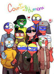 countryhumans #countryhuman #countryhumansusa #countryhumansrussia