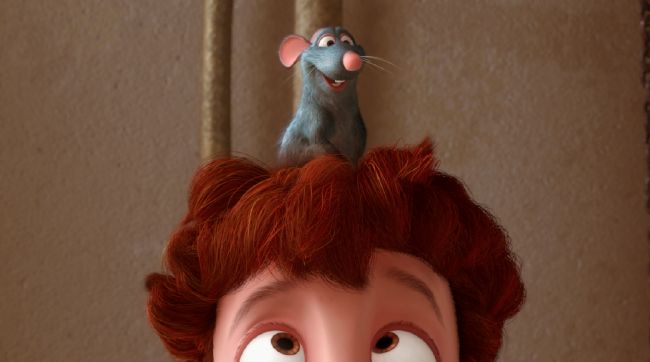Bored Remy Does Remy like you? - Quiz | Quotev