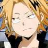 How well do you know Denki Kaminari? - Test | Quotev