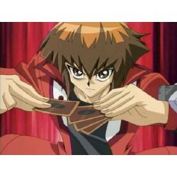 Which Yu GI Oh Gx Character Are You - ProProfs Quiz