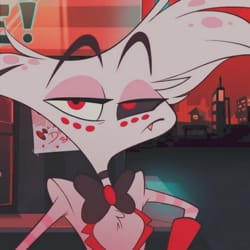 Featured image of post The Best 27 Millie Hazbin Hotel Aesthetic