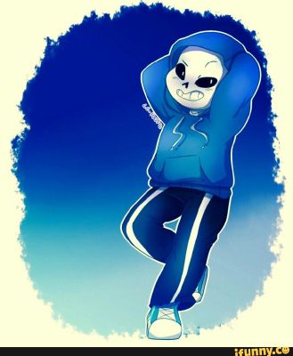 Let me help you (Altertale Sans X Reader) - Chapter 2