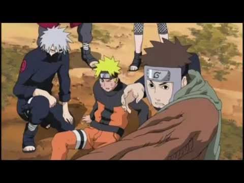 To The Rescue! | Shippuden Various X Fem! Reader