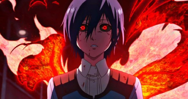 You'll Be Like WTF After Seeing These 15 Anime Characters With Confusing  Genders