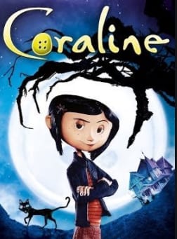 what coraline character are you - Quiz | Quotev