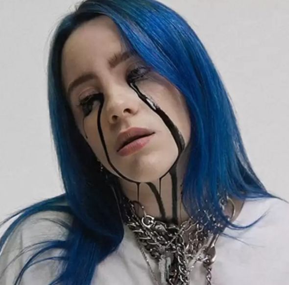 Guess These Billie Eilish Songs With The 3 Words I Give You - Test | Quotev