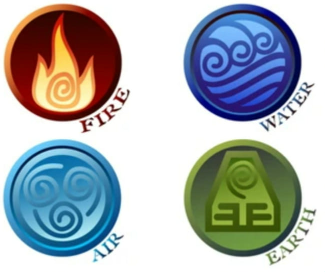 What Elemental Power Do You Have? - Quiz | Quotev