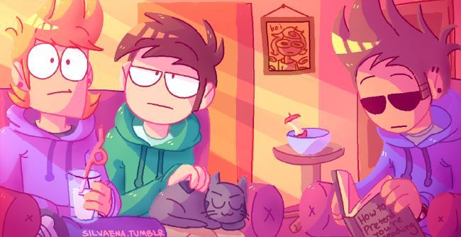 Eddsworld Wallpapers  Google Play वरल अपस