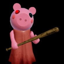 guess the piggy characters- - Test | Quotev