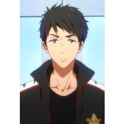 Do you want to make out The Campfire Sousuke Yamazaki x Reader