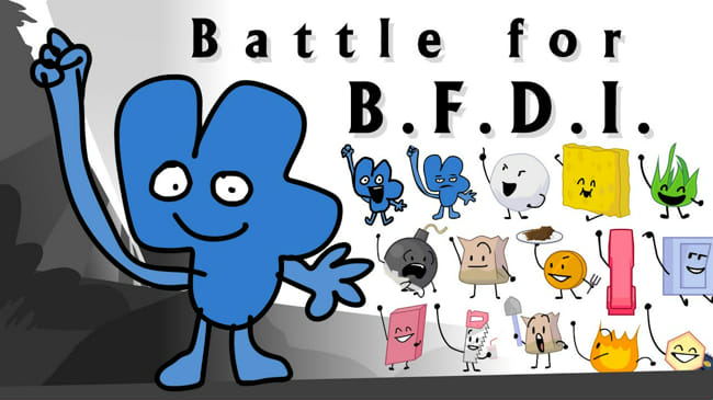 Which BFB Character Are You? - Quiz | Quotev