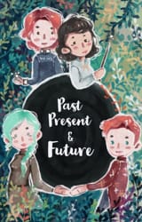 Watchingthefuture Stories - Wattpad