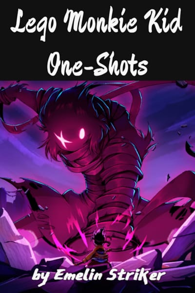 Lego Monkie Kid | One-Shots | Quotev