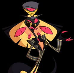 Which Hazbin hotel male are you - Quiz | Quotev