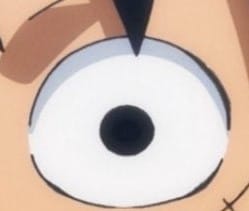 ONE PIECE EYE QUIZ 👁️🏴‍☠️ Guess the One Piece Character