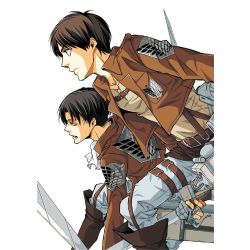 My Daughter | Eren x Reader x (Maybe a little Jean) (Father Levi) | Quotev