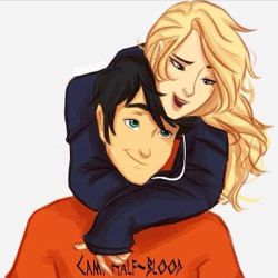 Which Percy Jackson ship child are you? - Quiz | Quotev