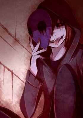 A day with Dr. Cannibal... Eyeless Jack, rather - Quiz | Quotev