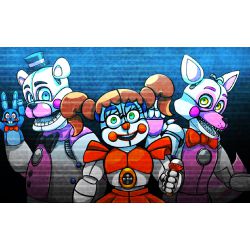 Five Nights at Freddy s - Página 25 – Quiz e Testes de