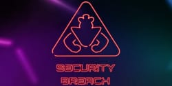 Quiz Connais-tu bien ''FNaF : Security Breach'' ?