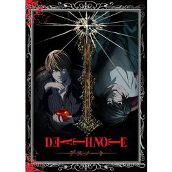Hi Death Note Which Death Note Character are you? (99.9% Accurate) - Quiz | Quotev