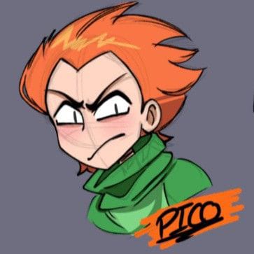 Which pico's school character are you? - Quiz | Quotev