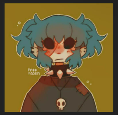 Get a character from my kin list