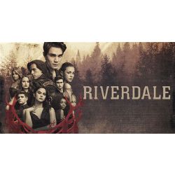 Your Life In Riverdale Quiz Quotev