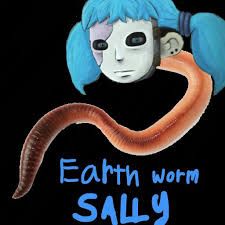 Earth Worm Sally, Memes
