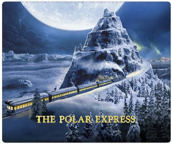 Which polar express character are you Quiz Quotev