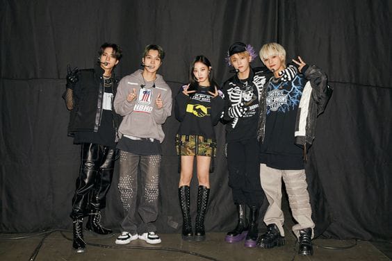 kpop idol life; collaboration, get your collab story, success rate and