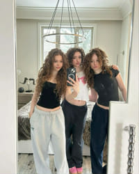 Which kalogeras sisters suits you - Quiz Quotev