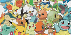 Alola Pokémon Picture Click (#722 - #809) Quiz - By Deleted Account