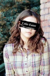 Adam Banks Cake Eater's Girl Sequel to Adam Banks Cake Eater