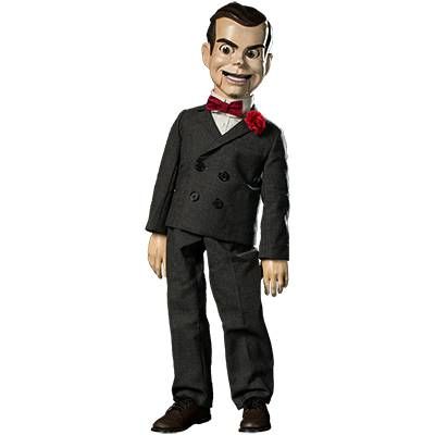 Slappy Two Night With The Living Dummy 2, The Return Of Slappy! - Quiz | Quotev