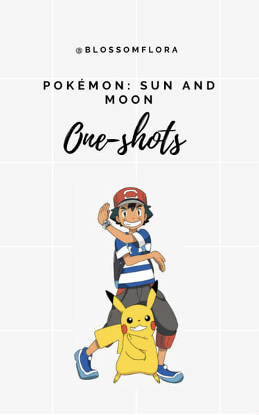 Pokemon One-Shots